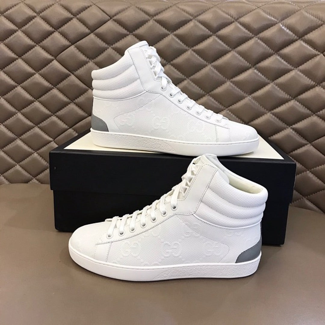 Zapatillas Gucci Deportivas - Modelo 111