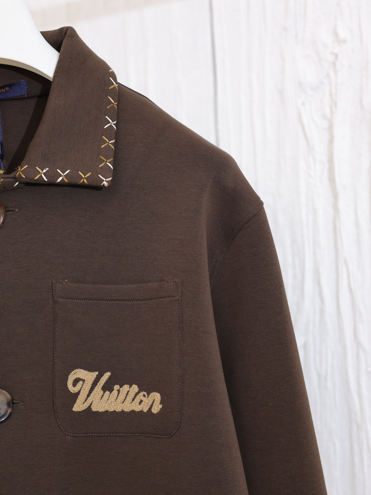 Chaqueta Louis Vuitton #313859 CALIDAD ORIGINAL
