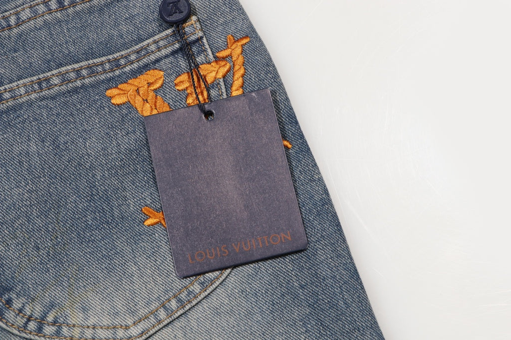 Pantalón Louis Vuitton #316719 CALIDAD ORIGINAL