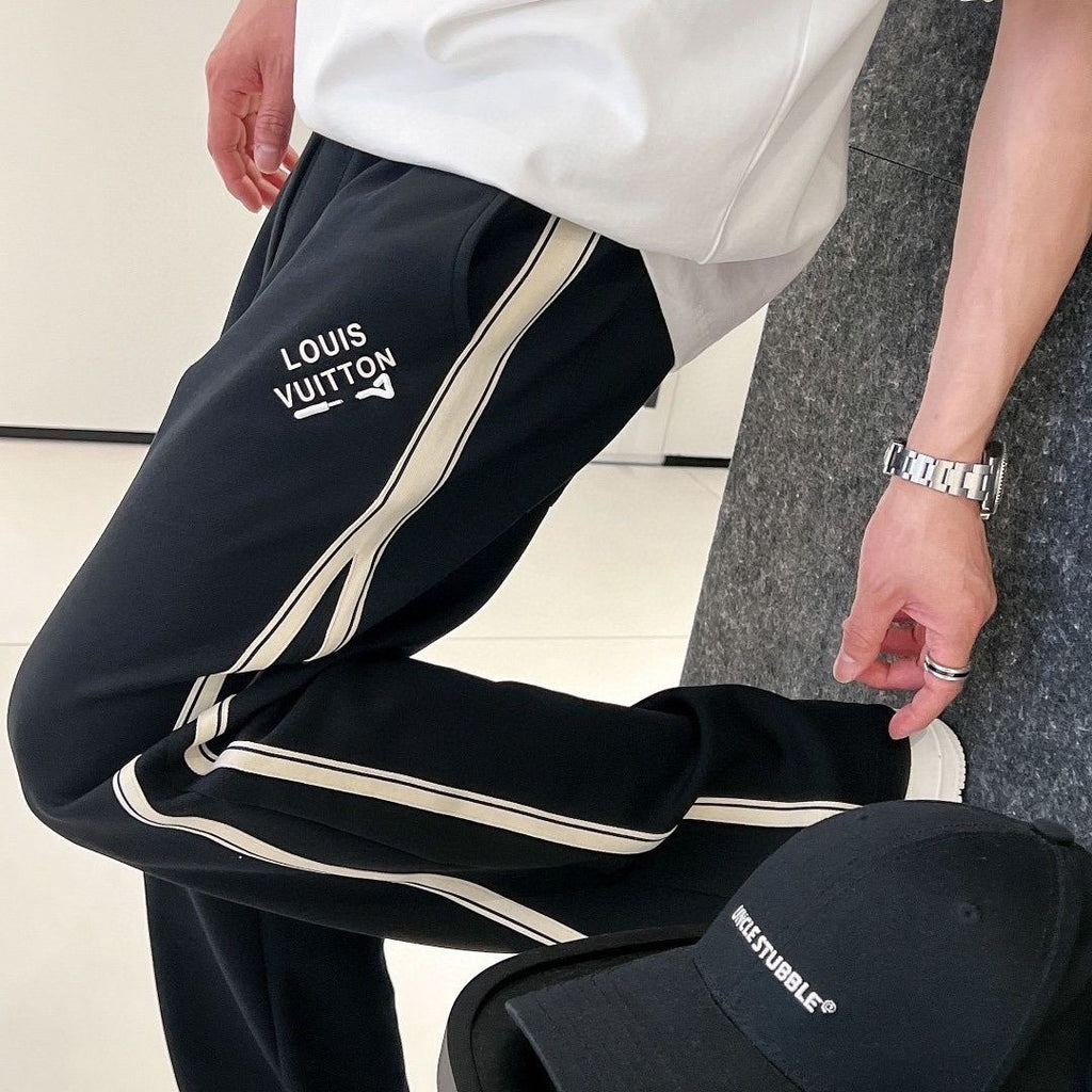 Pantalón Louis Vuitton upper body effect CALIDAD ORIGINAL