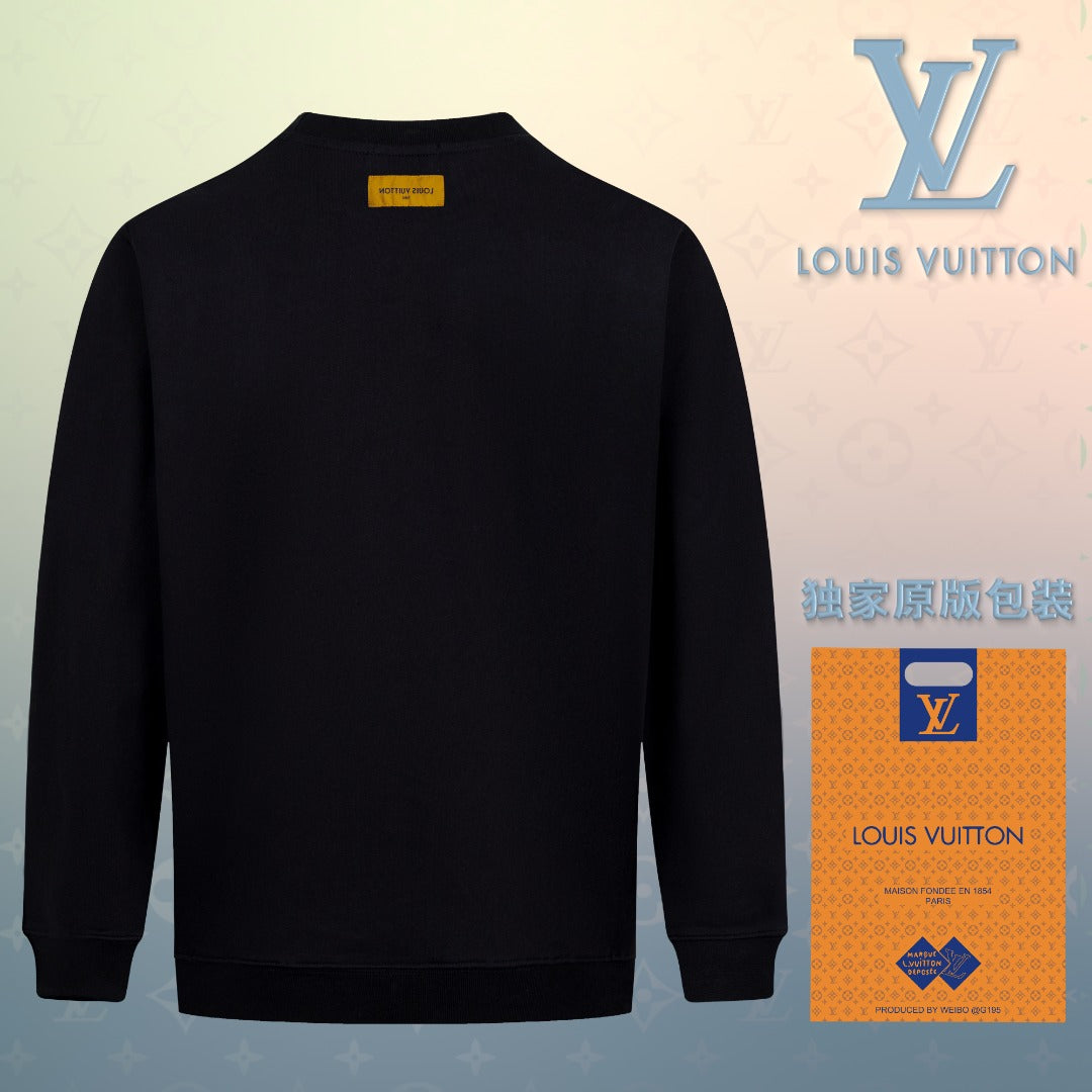 Sudadera Louis Vuitton #312807 CALIDAD ORIGINAL