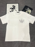 Camisa Chrome Hearts #497713 CALIDAD ORIGINAL