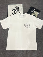 Camisa Chrome Hearts #497713 CALIDAD ORIGINAL