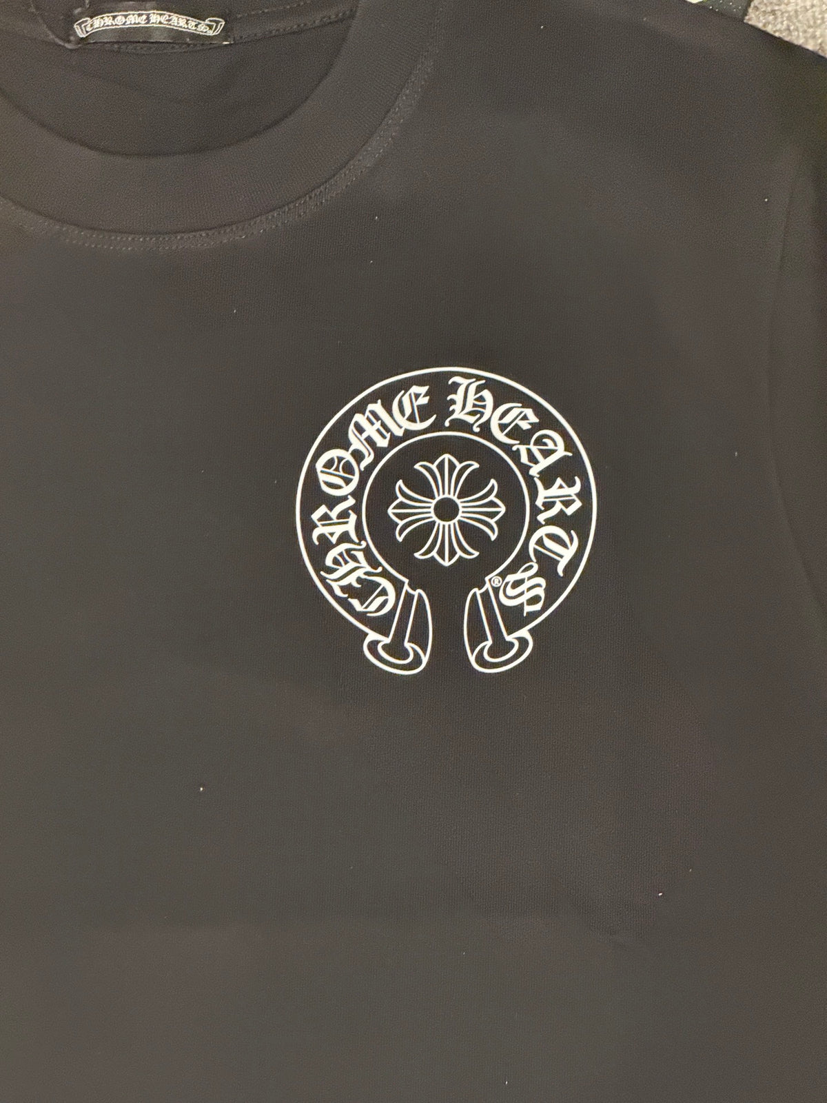 Camisa Chrome Hearts #497708 CALIDAD ORIGINAL