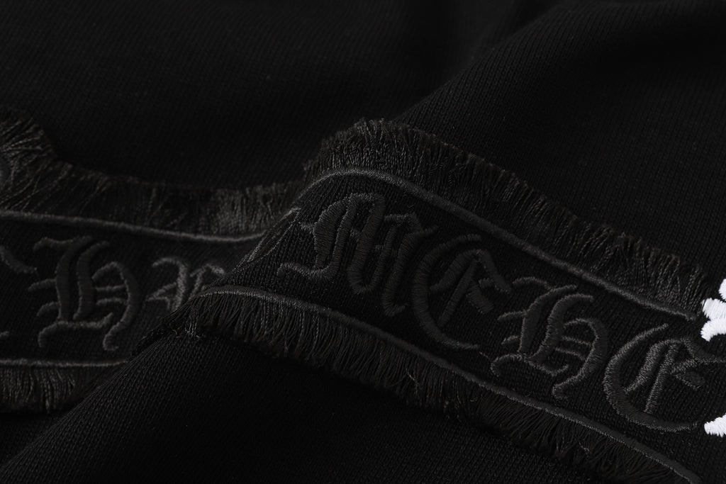 Polera Chrome Hearts - Estilo 1 CALIDAD ORIGINAL