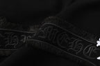 Polera Chrome Hearts - Estilo 1 CALIDAD ORIGINAL