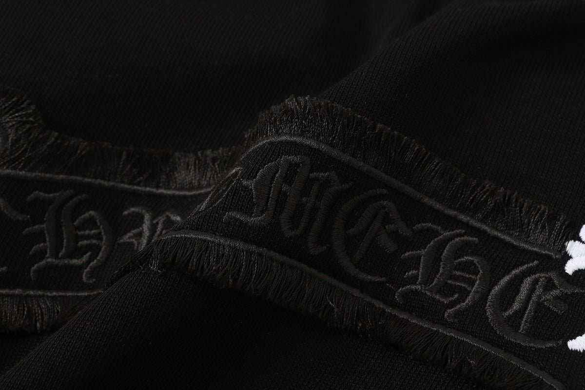 Polera Chrome Hearts - Estilo 1 CALIDAD ORIGINAL