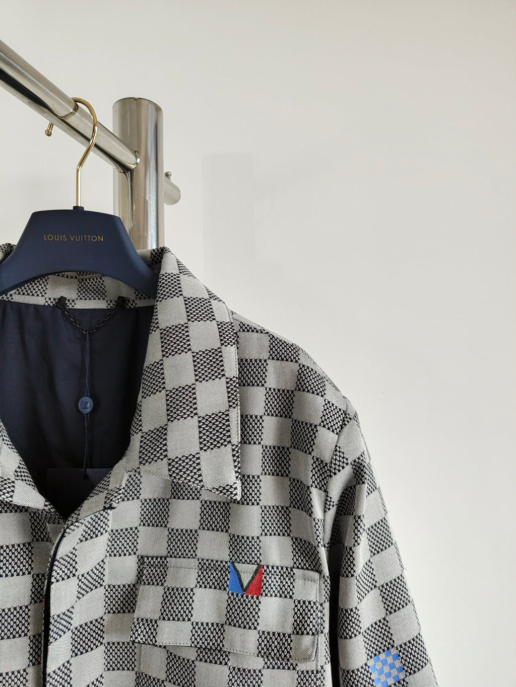Chaqueta Louis Vuitton #310973 CALIDAD ORIGINAL