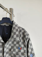 Chaqueta Louis Vuitton #310973 CALIDAD ORIGINAL