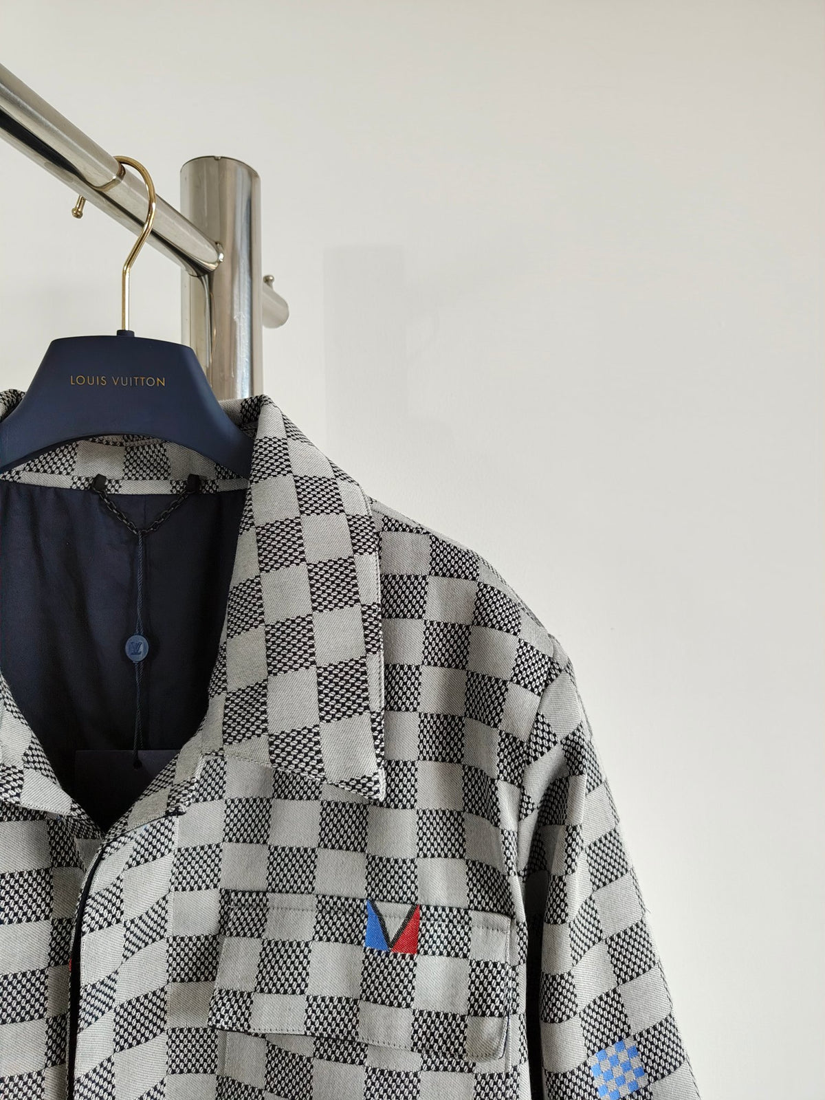 Chaqueta Louis Vuitton #310973 CALIDAD ORIGINAL
