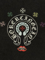 Camisa Chrome Hearts #497529 CALIDAD ORIGINAL