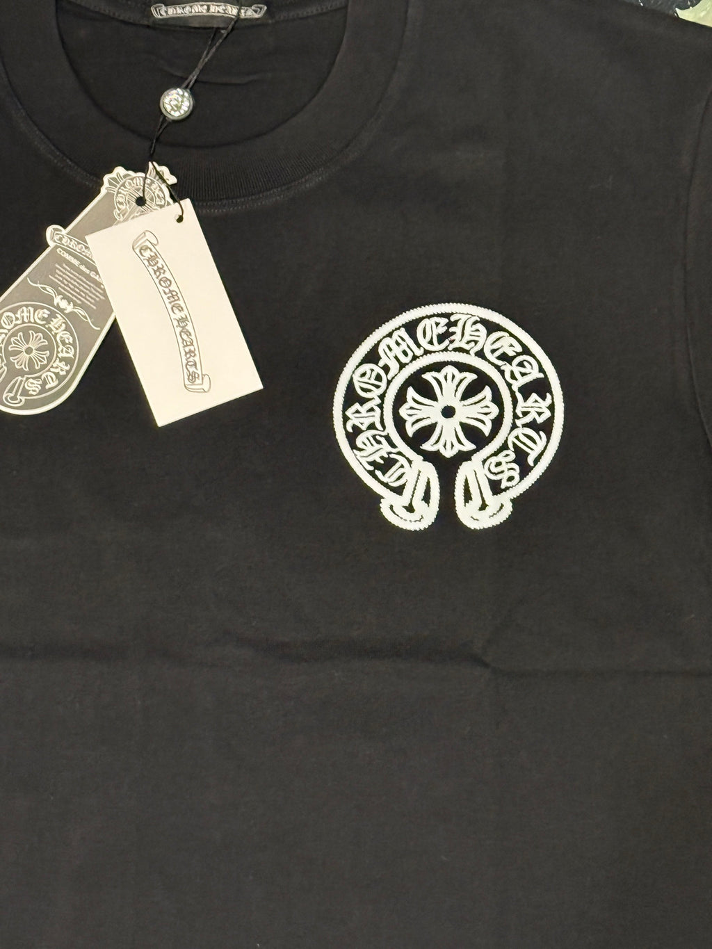 Camisa Chrome Hearts #497666 CALIDAD ORIGINAL
