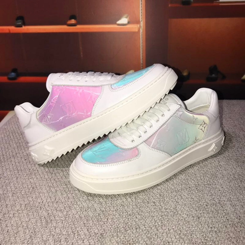 Zapatillas Louis Vuitton Deportivas - Modelo 181