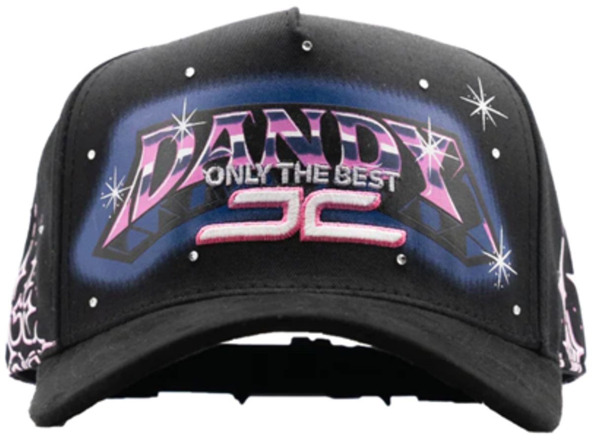 Gorra Dandy Only The Best JC