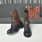 Zapatillas Louis Vuitton Botas - Modelo 441