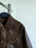 Chaqueta Louis Vuitton #310998 CALIDAD ORIGINAL