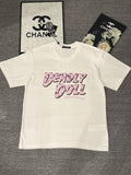 Camisa Chrome Hearts #497685 CALIDAD ORIGINAL