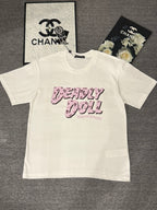 Camisa Chrome Hearts #497685 CALIDAD ORIGINAL