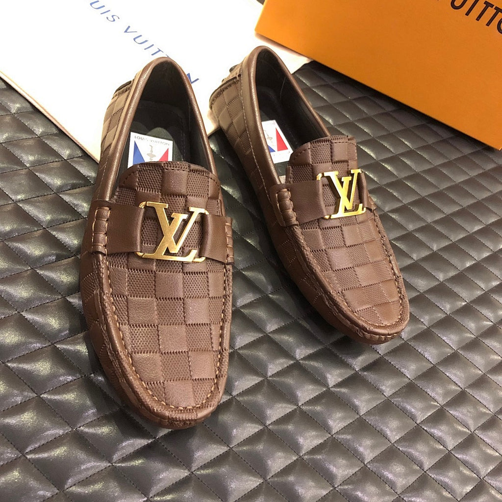 Zapatillas Louis Vuitton Casual - Modelo 311