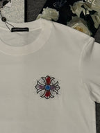 Camisa Chrome Hearts #497744 CALIDAD ORIGINAL
