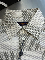 Camisa Louis Vuitton #319031 CALIDAD ORIGINAL