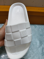 Zapatillas Louis Vuitton Sandalias - Modelo 357