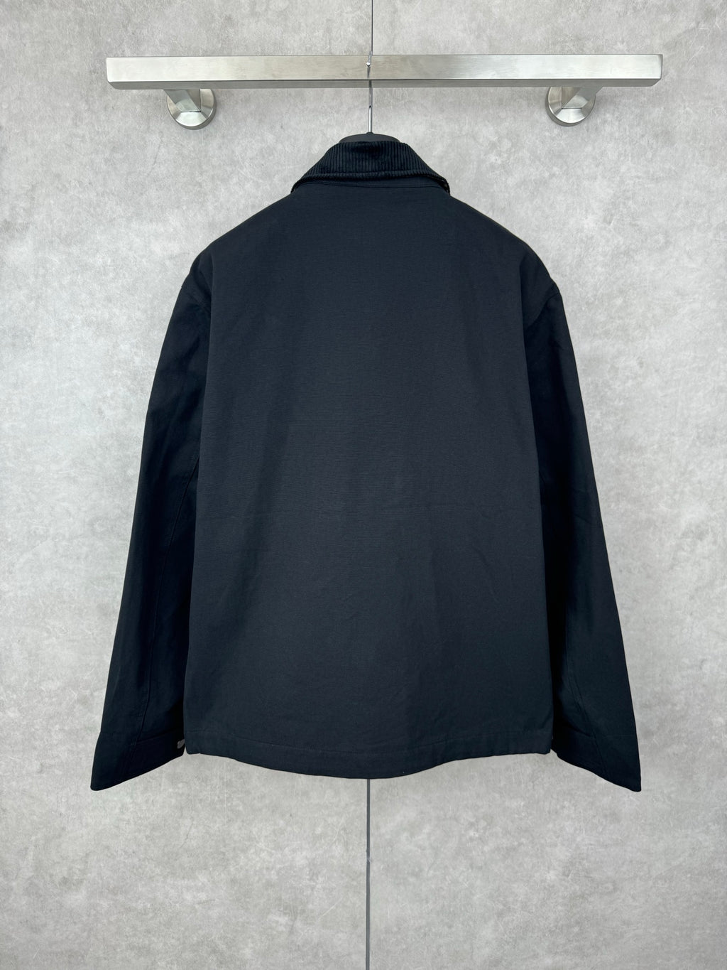 Chaqueta Burberry 2025SS nuevo a cuadros Work chaqueta CALIDAD ORIGINAL