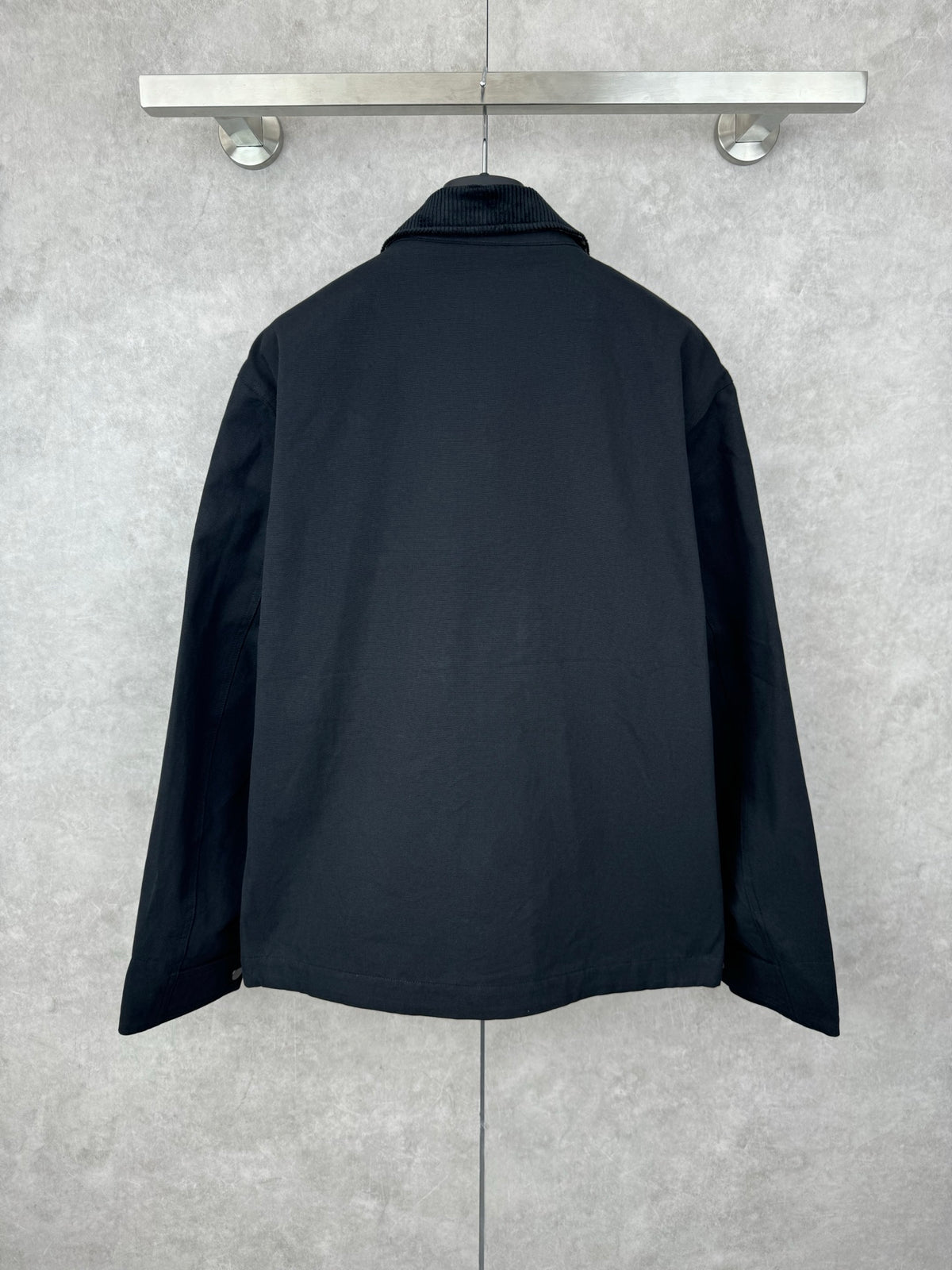 Chaqueta Burberry 2025SS nuevo a cuadros Work chaqueta CALIDAD ORIGINAL