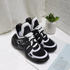 Zapatillas Louis Vuitton Casual - Modelo 254