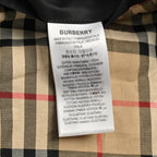 Chaqueta Burberry Local pickup - Estilo S CALIDAD ORIGINAL