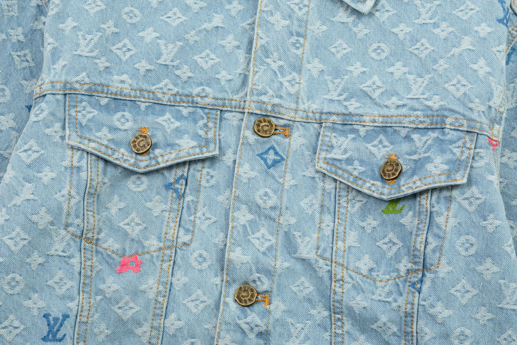 Pantalón Louis Vuitton #314272 CALIDAD ORIGINAL
