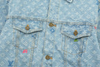 Pantalón Louis Vuitton #314272 CALIDAD ORIGINAL