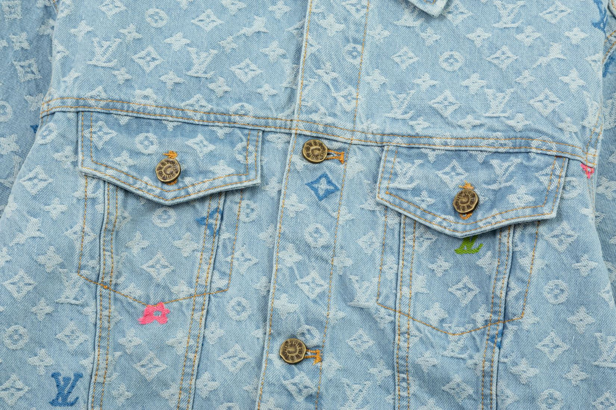 Pantalón Louis Vuitton #314272 CALIDAD ORIGINAL
