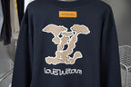 Sudadera Louis Vuitton #311249 CALIDAD ORIGINAL