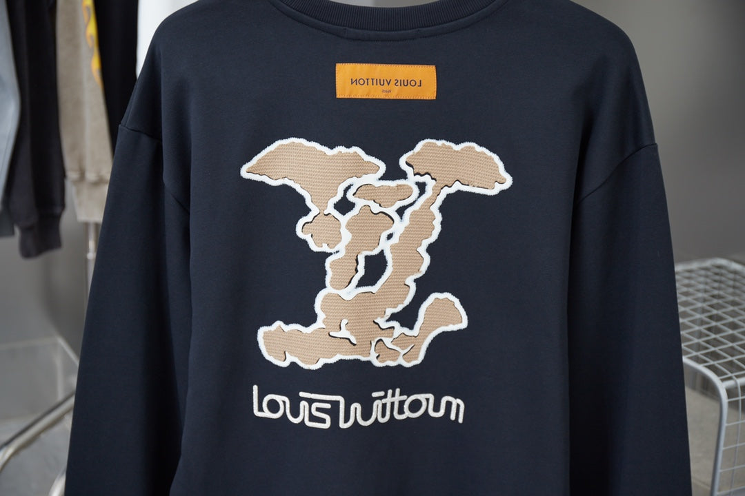 Sudadera Louis Vuitton #311249 CALIDAD ORIGINAL