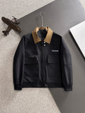 Chaqueta Burberry - Estilo 46 CALIDAD ORIGINAL