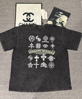 Camisa Chrome Hearts #497516 CALIDAD ORIGINAL