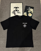 Camisa Chrome Hearts #497635 CALIDAD ORIGINAL