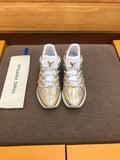 Zapatillas Louis Vuitton Casual - Modelo 249