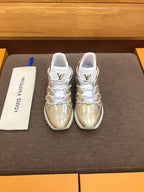Zapatillas Louis Vuitton Casual - Modelo 249
