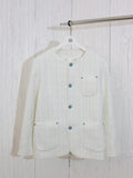 Chaqueta Louis Vuitton #313875 CALIDAD ORIGINAL