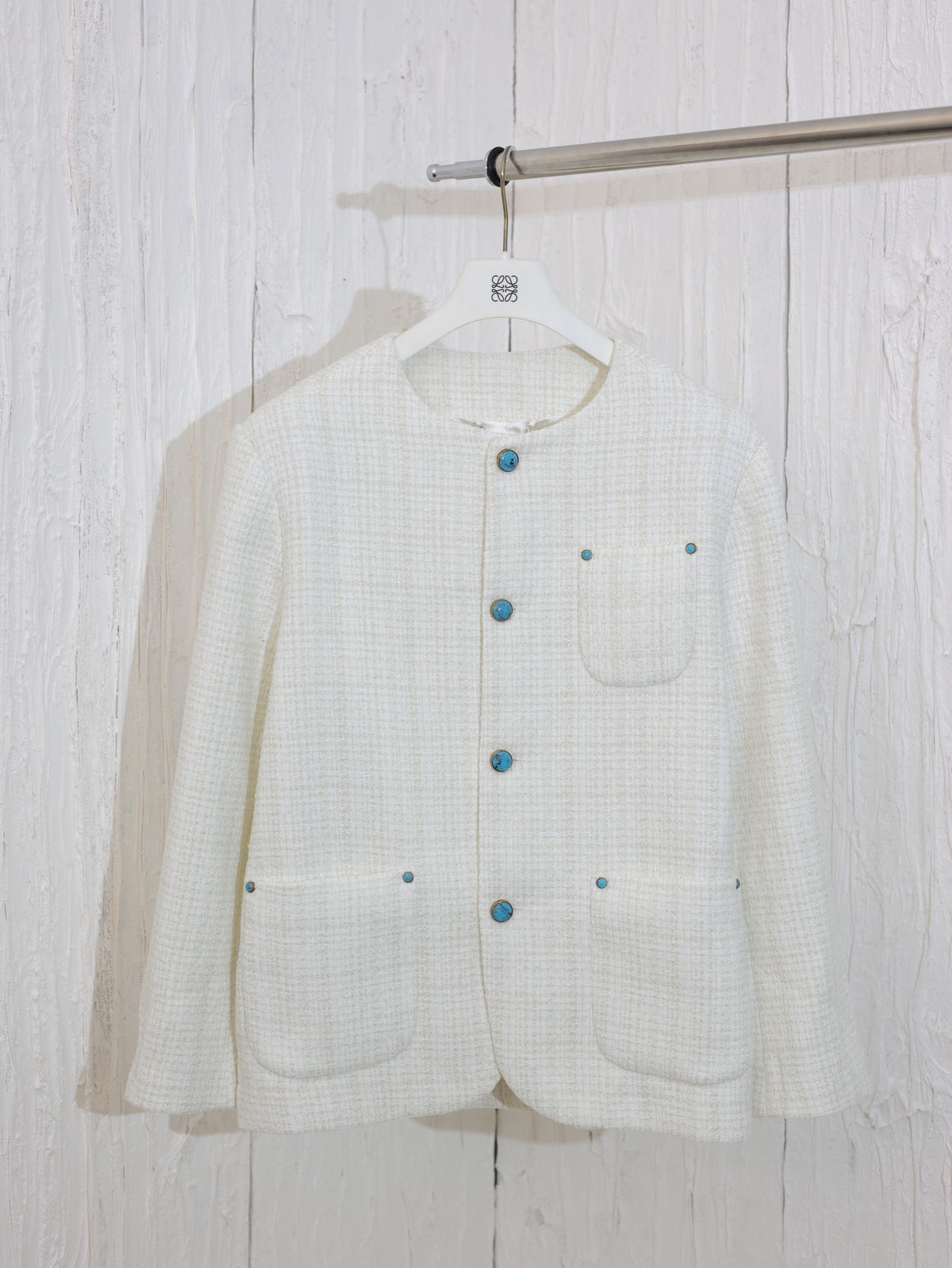 Chaqueta Louis Vuitton #313875 CALIDAD ORIGINAL