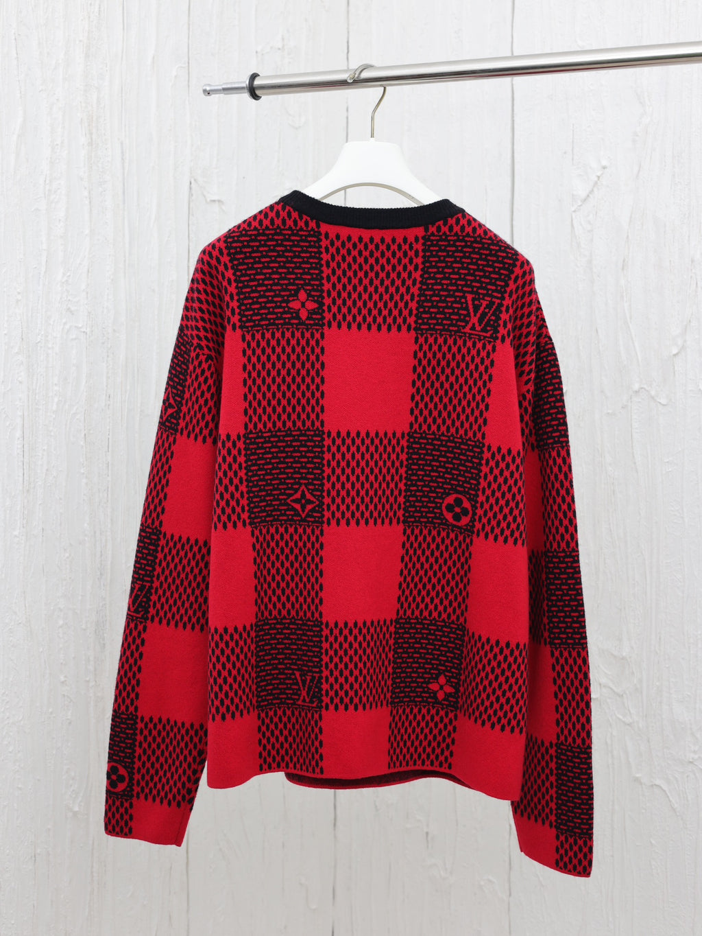 Sudadera Louis Vuitton #313434 CALIDAD ORIGINAL