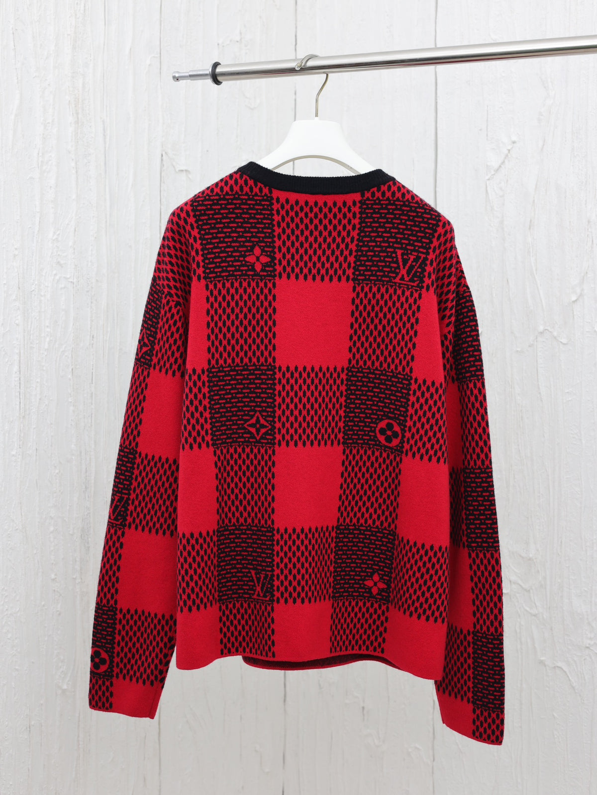 Sudadera Louis Vuitton #313434 CALIDAD ORIGINAL