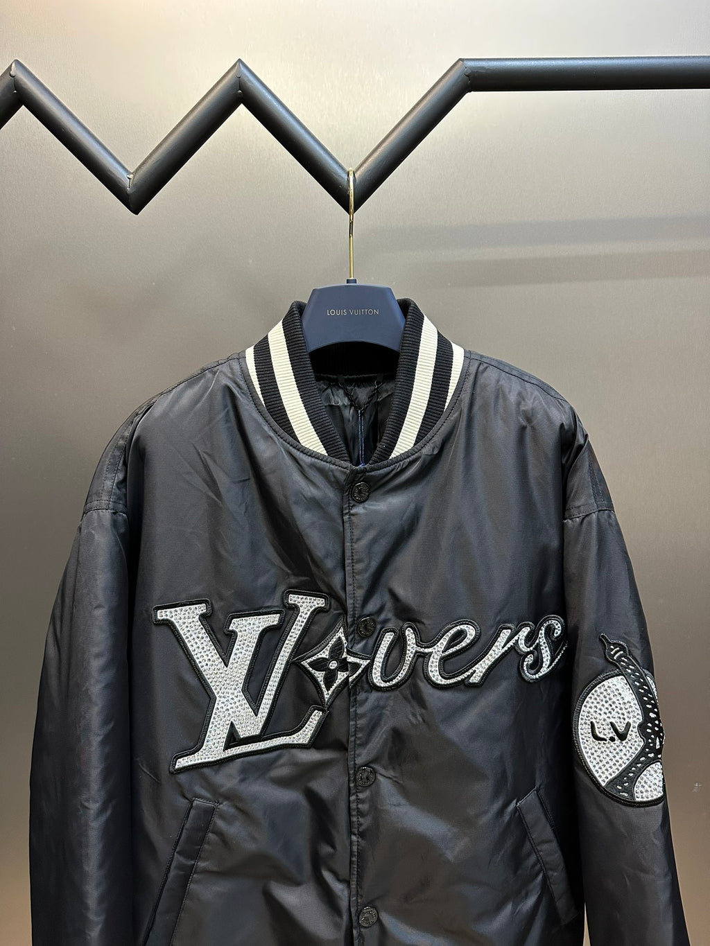 Chaqueta Louis Vuitton #319119 CALIDAD ORIGINAL