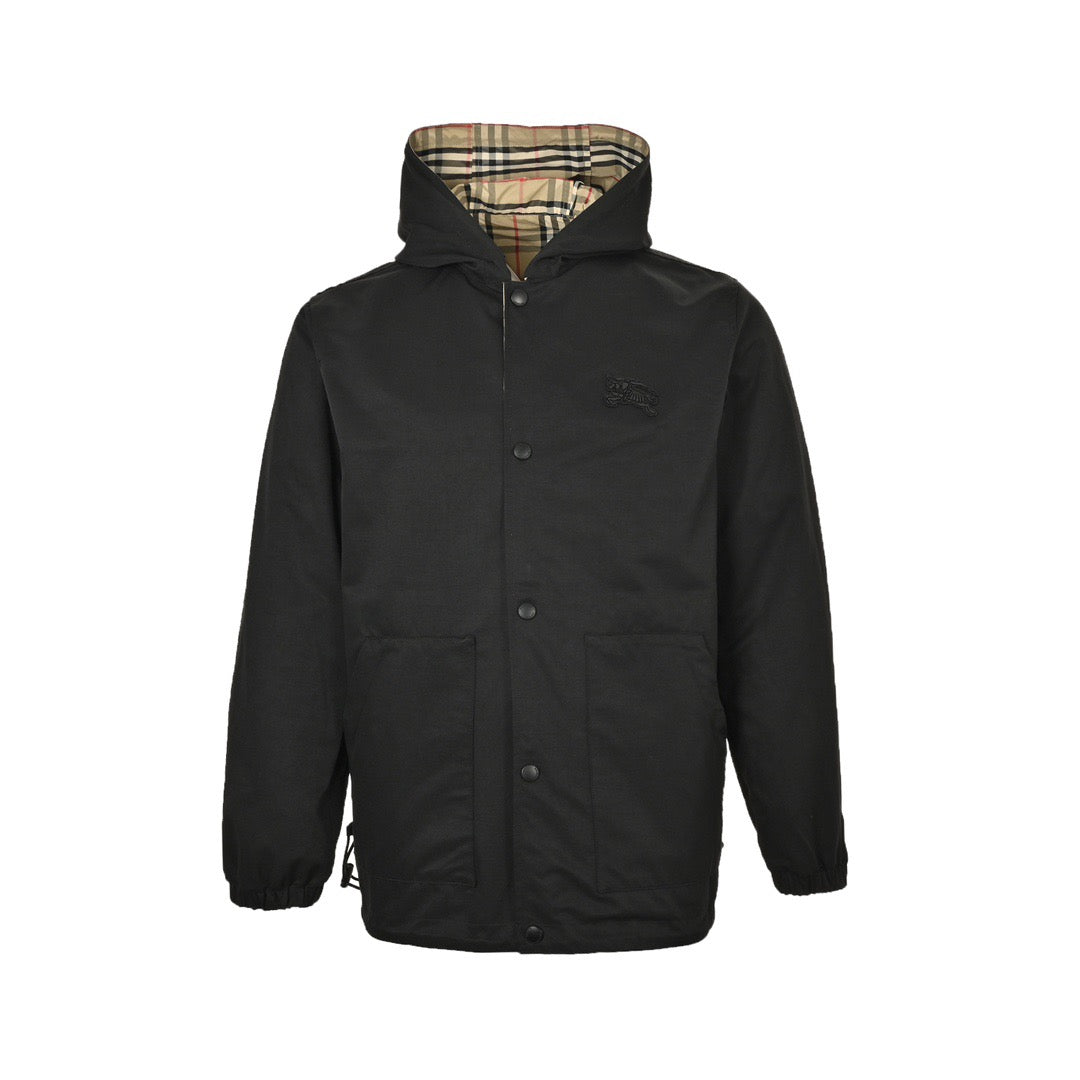 Chaqueta Burberry Local pickup CALIDAD ORIGINAL
