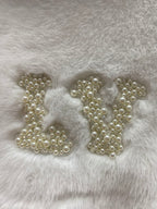 Chaqueta Louis Vuitton #319273 CALIDAD ORIGINAL