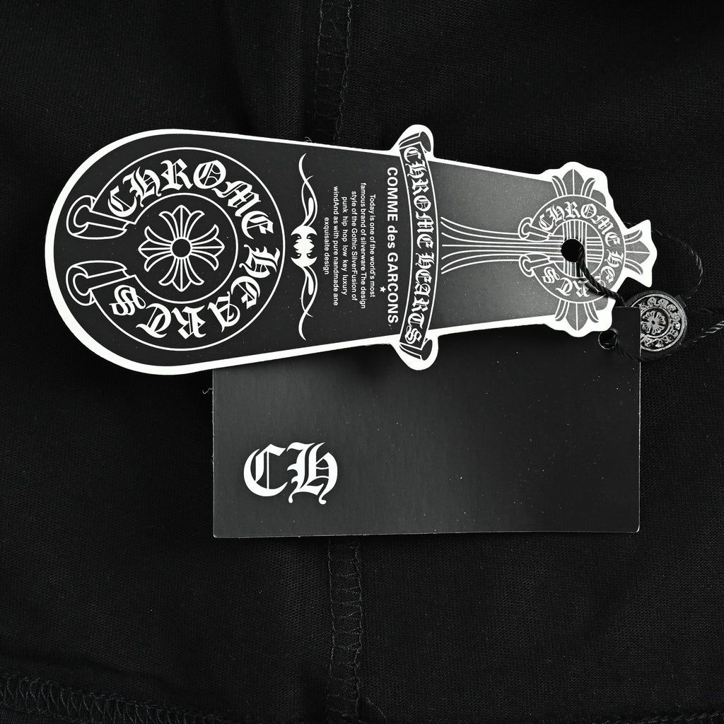 Polera Chrome Hearts Herradura Calada - Estilo A CALIDAD ORIGINAL