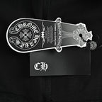 Polera Chrome Hearts Herradura Calada - Estilo A CALIDAD ORIGINAL