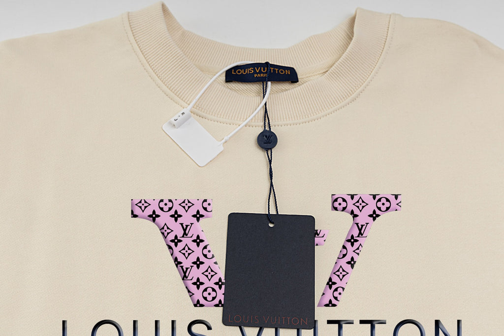 Sudadera Louis Vuitton #312830 CALIDAD ORIGINAL